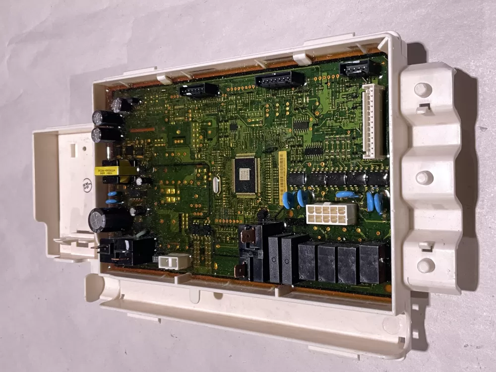 Samsung DC92-01621A Washer Control Board