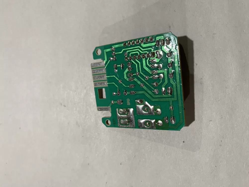 Whirlpool 8558178 WPW10476828 Dryer Control Board AZ183902 | BK549