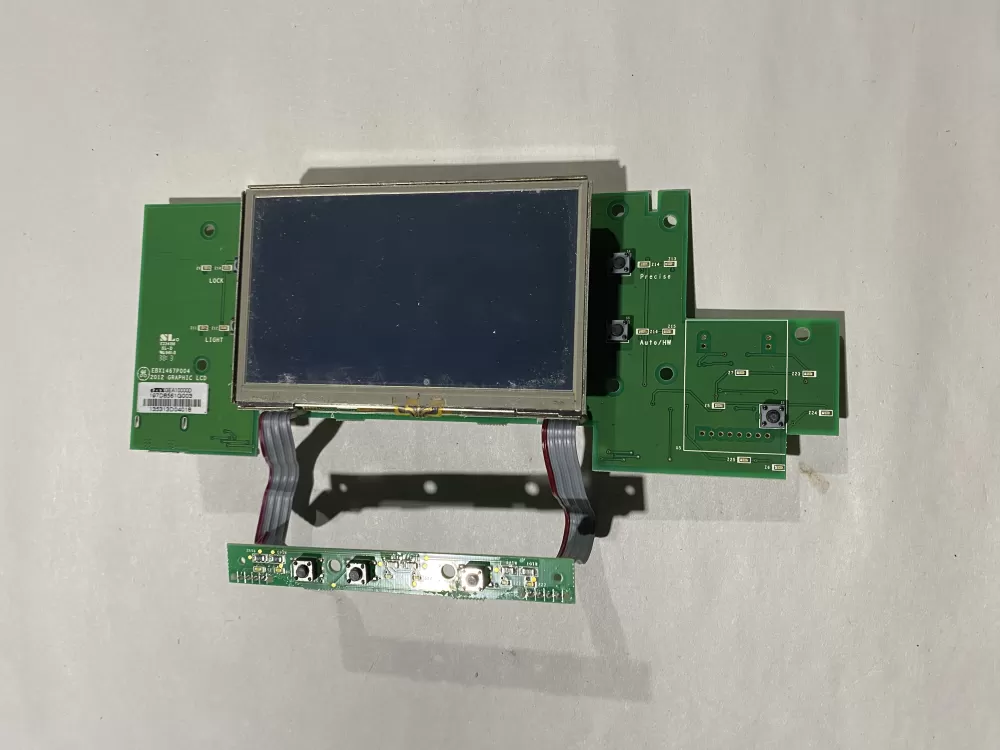 GE 197D8561G003  EBX1467P004  E234156 