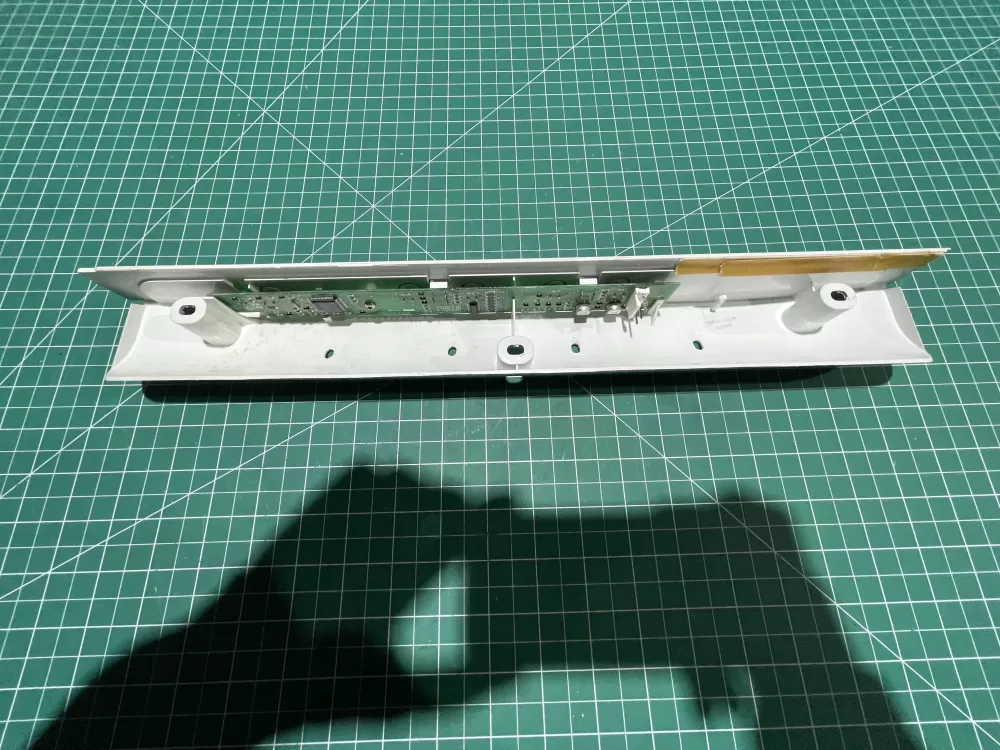 GE 197D4143G002 EBX1018G003 Refrigerator UI Control Board AZ132504 | KMV271