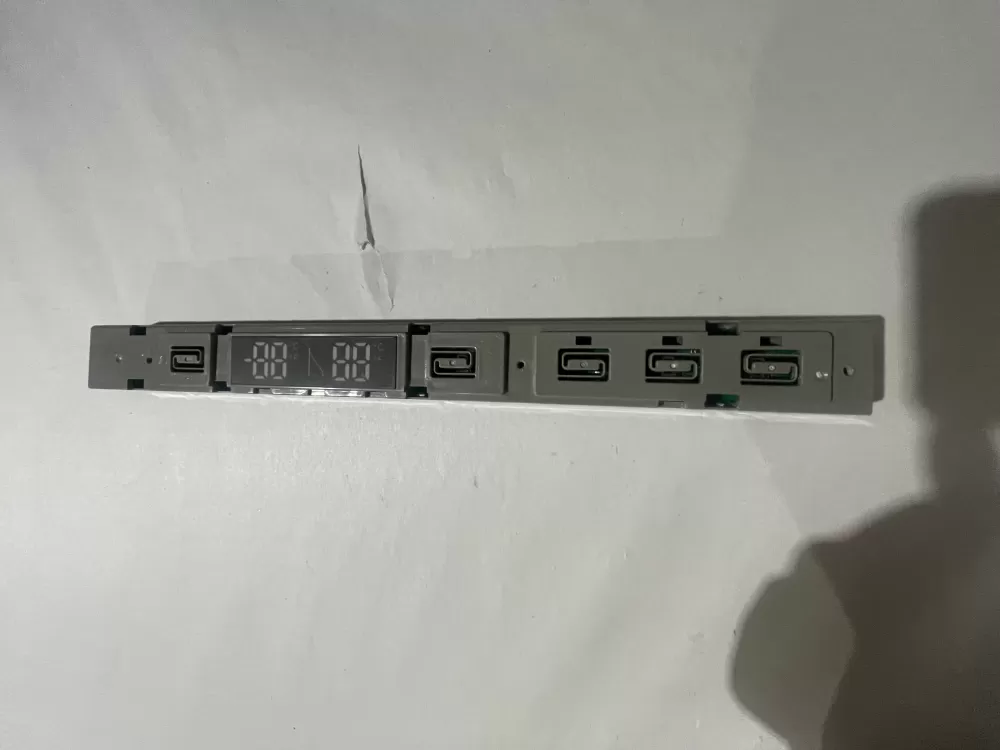 LG EBR76683901 Refrigerator Control Board