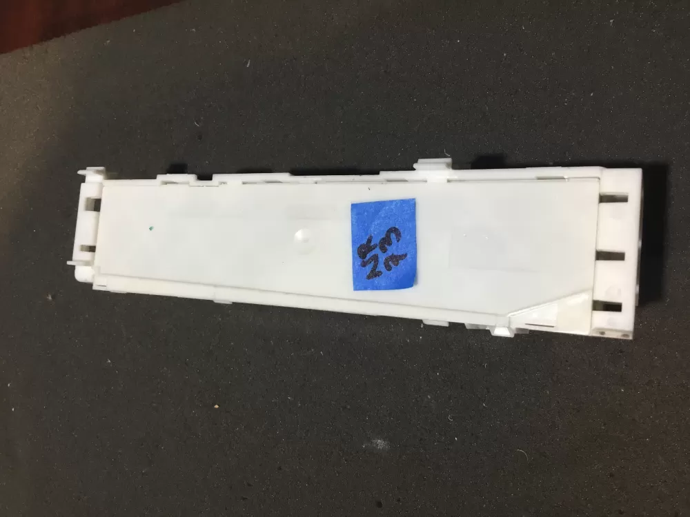 Bosch 731547-04 Dishwasher Control Board AZ96580 | NR73