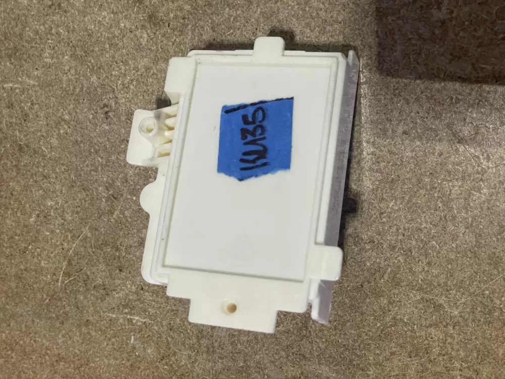 LG AGF75999909 EAM60991309 Washer Control Board Noise Filter AZ25041 | KM35