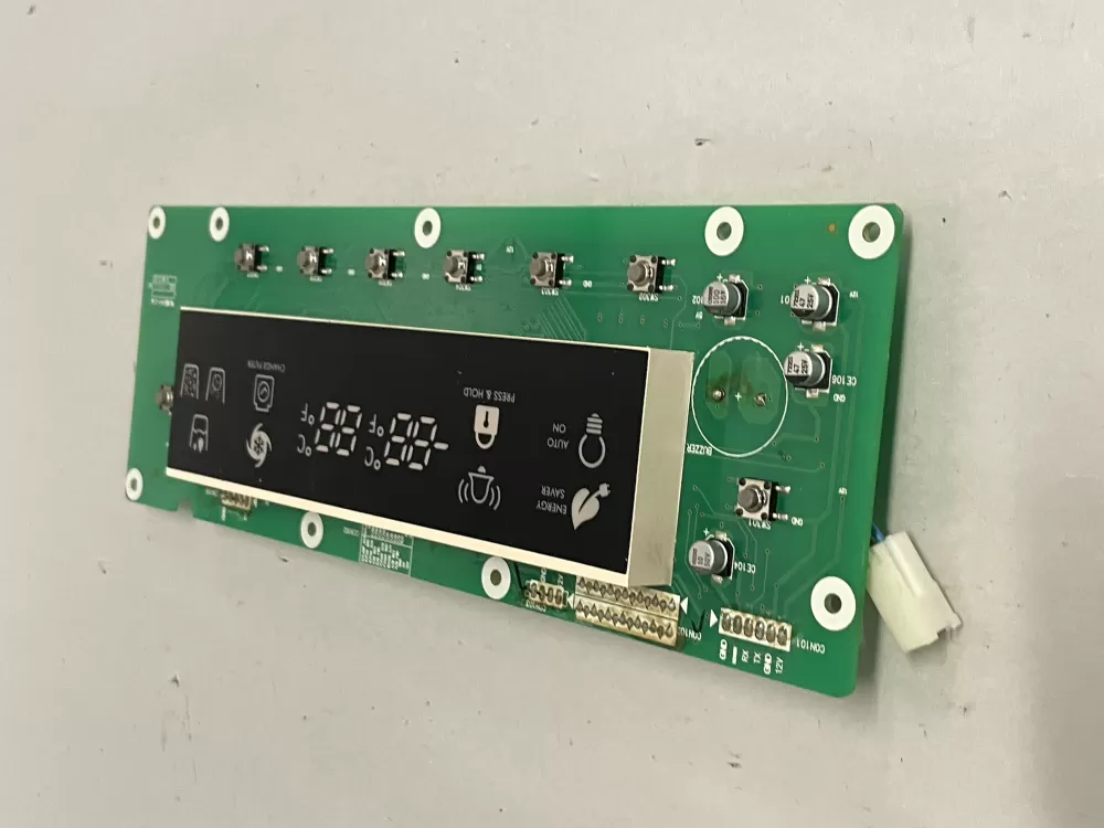 LG  Kenmore EBR65768603 Refrigerator Control Board Dispenser