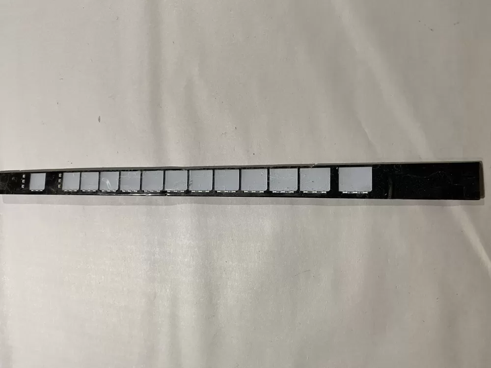 WQP12-6508 17176000A05921 Control Board AZ191409 | BKV877