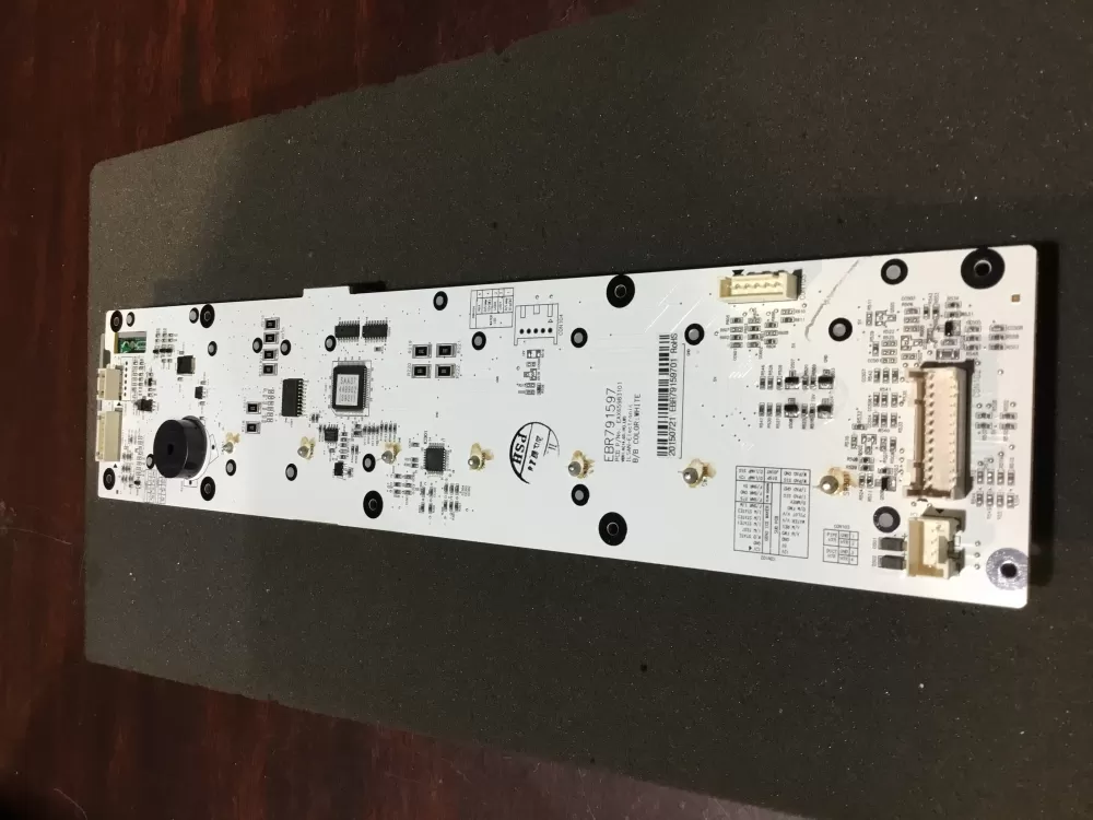 LG EBR79159701 Refrigerator Control Board Dispenser AZ76874 | NR2076