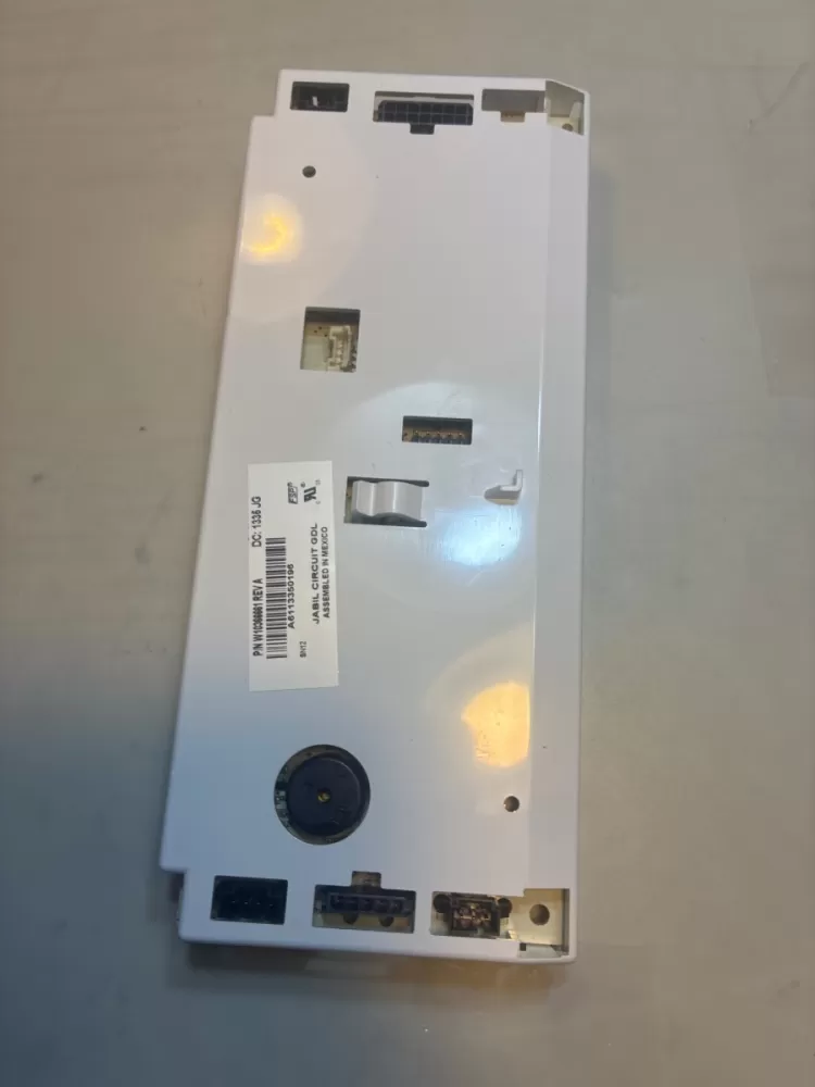 W10366661 Whirlpool Refrigerator Board - Control