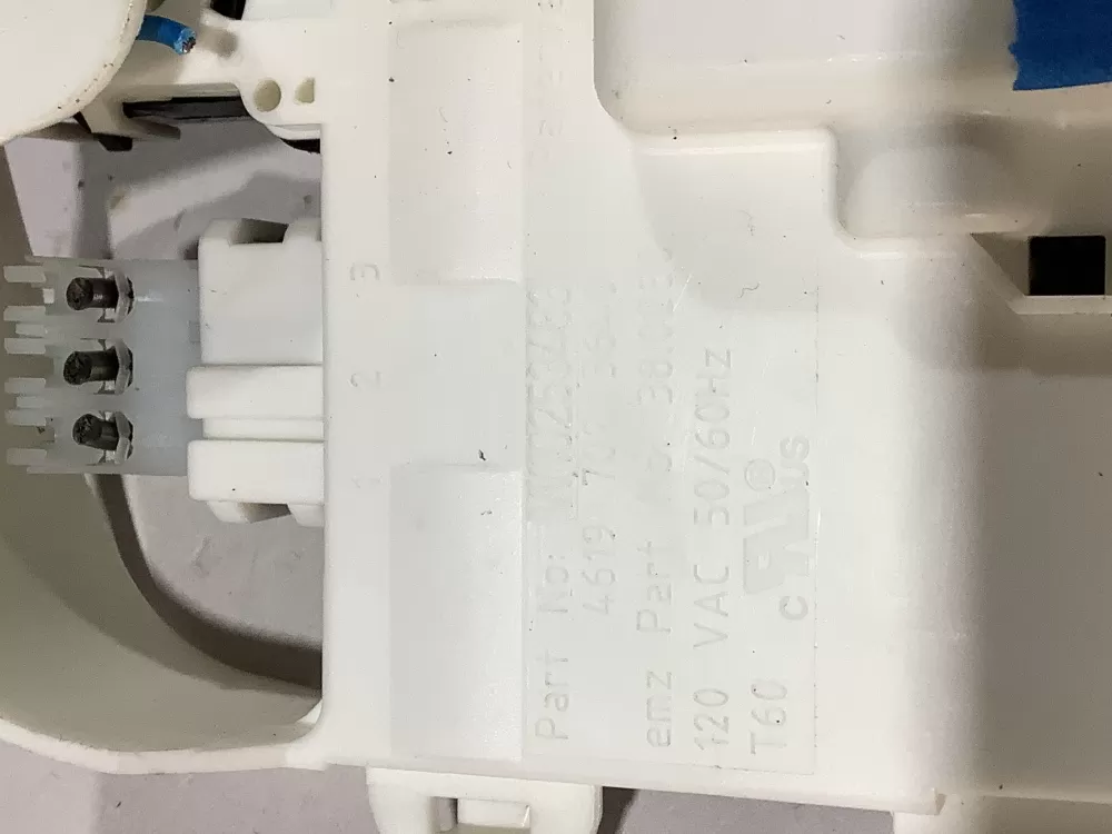 Amana Kenmore Maytag 8540222 Washer Door Lock Latch AZ103909 | Sl146