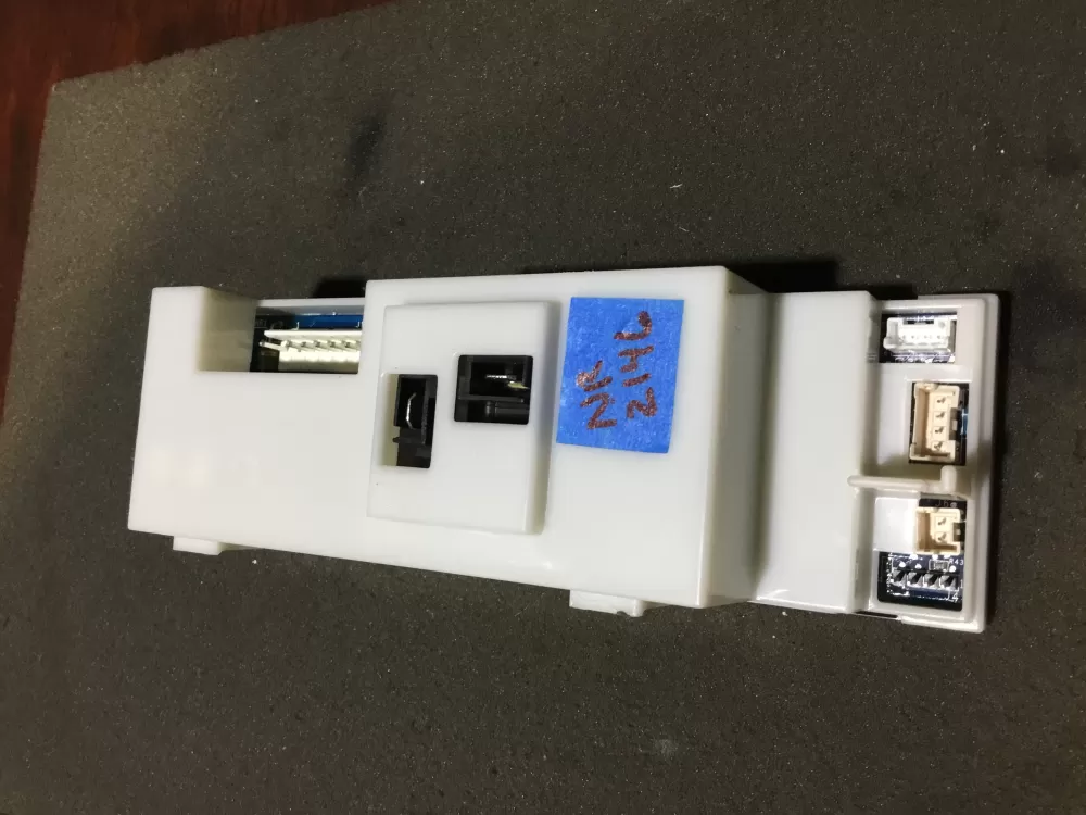 Frigidaire A01078804 242207704 Refrigerator UI Control Board AZ115985 | NR2146