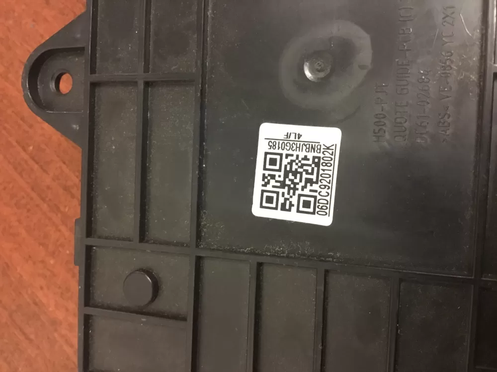 Samsung DC92 01802K DC9201802K Washer Control Board AZ54749 | NRV520