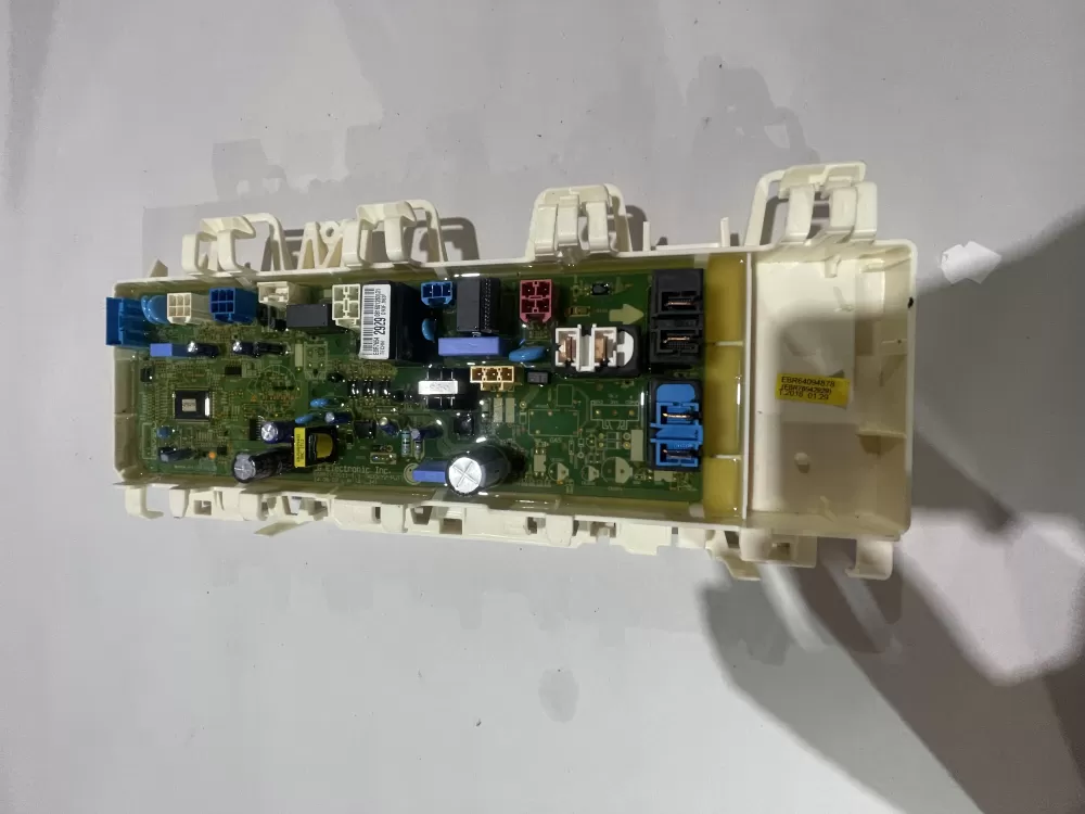 LG  Kenmore EBR76542929  AP5977568  EBR64094878  3381708  PS11710702 Dryer Power Control Board