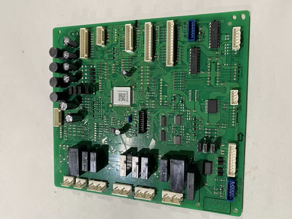Samsung 06DA9404405P  100DM590025  DA94-04405P Refrigerator Control Board