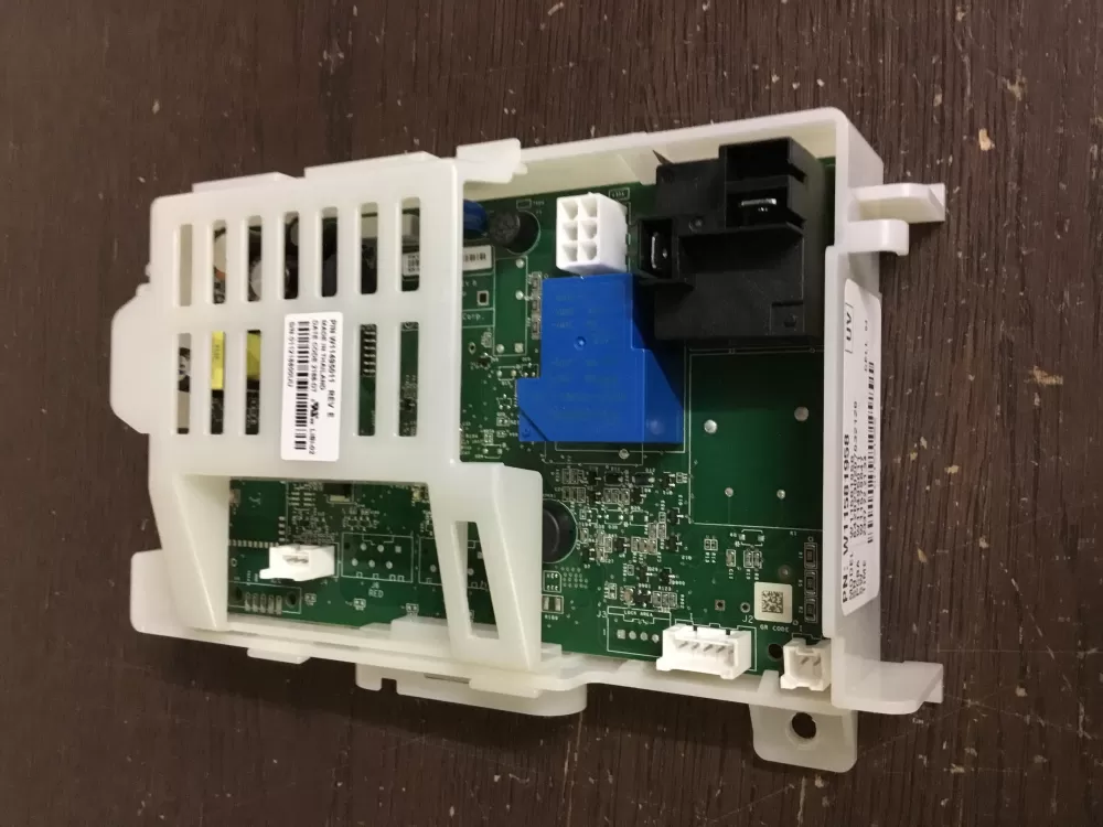 Whirlpool W11495011 Dryer Control Board AZ8690 | NR508