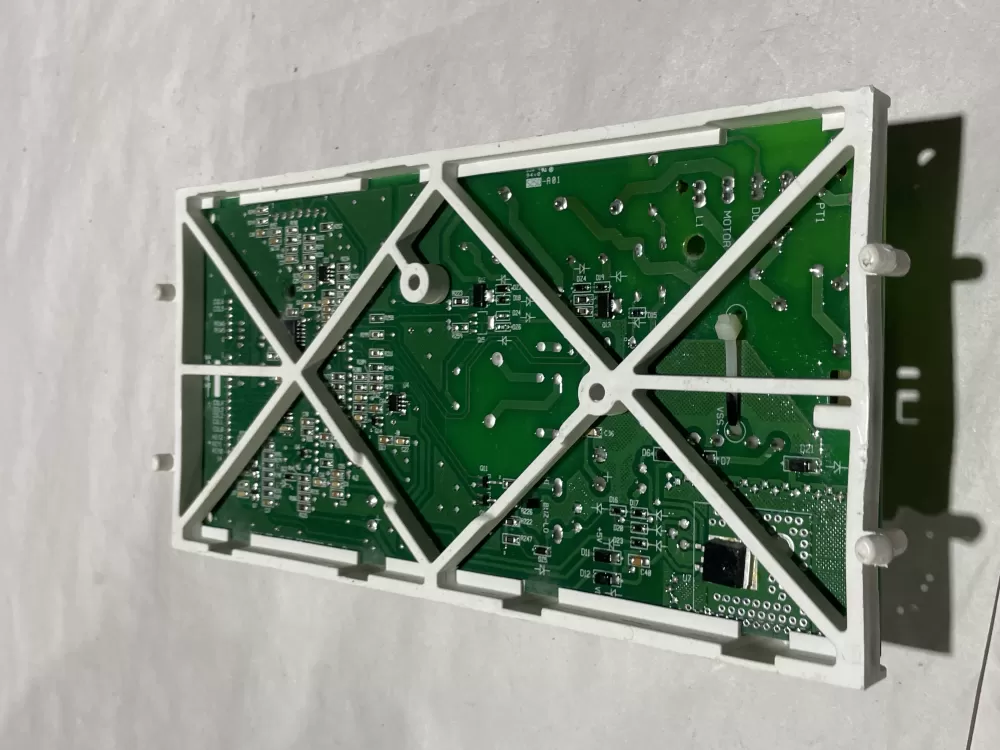 Whirlpool WP8546219 Dryer Control Board AZ123625 | Wm286