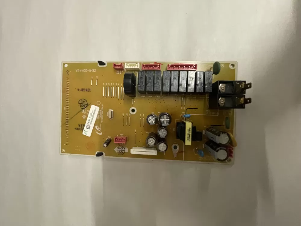 Samsung DE92-03560A Microwave Control Board AZ203990 | KM623