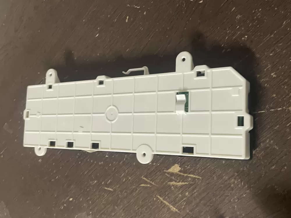 Samsung DC92 01624M PS12084838 DC9201624M Dryer Control Board AZ45033 | Wmv115