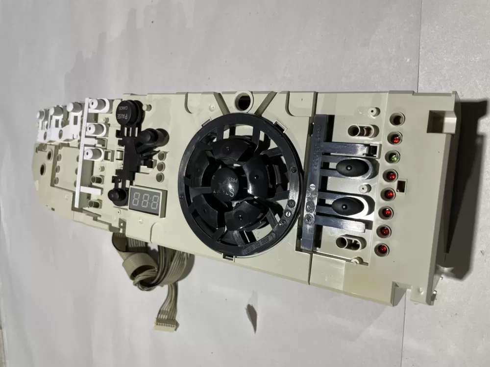 Whirlpool 4619 702 0434 1 - 00 Washer Control Board AZ130617 | Wmv313