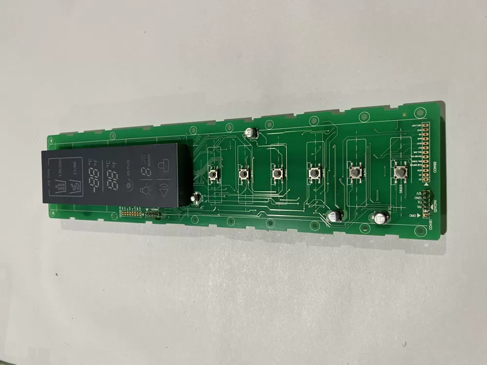 LG EBR42478902 ACQ36835905 Refrigerator Control Board AZ164779 | BK2541