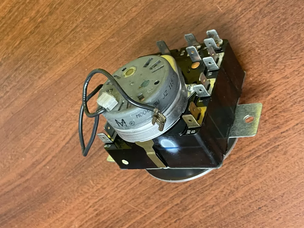 Whirlpool Maytag Amana WP3406725 3406725 AP6008573 Dryer Timer AZ52313 | Wm1893