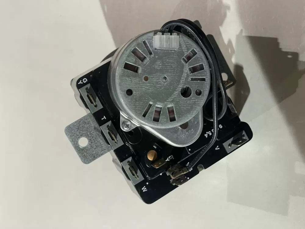 Kenmore 3406702A WP3976576 3406015 3406702 3976576 Dryer Timer AZ202948 | KM2718