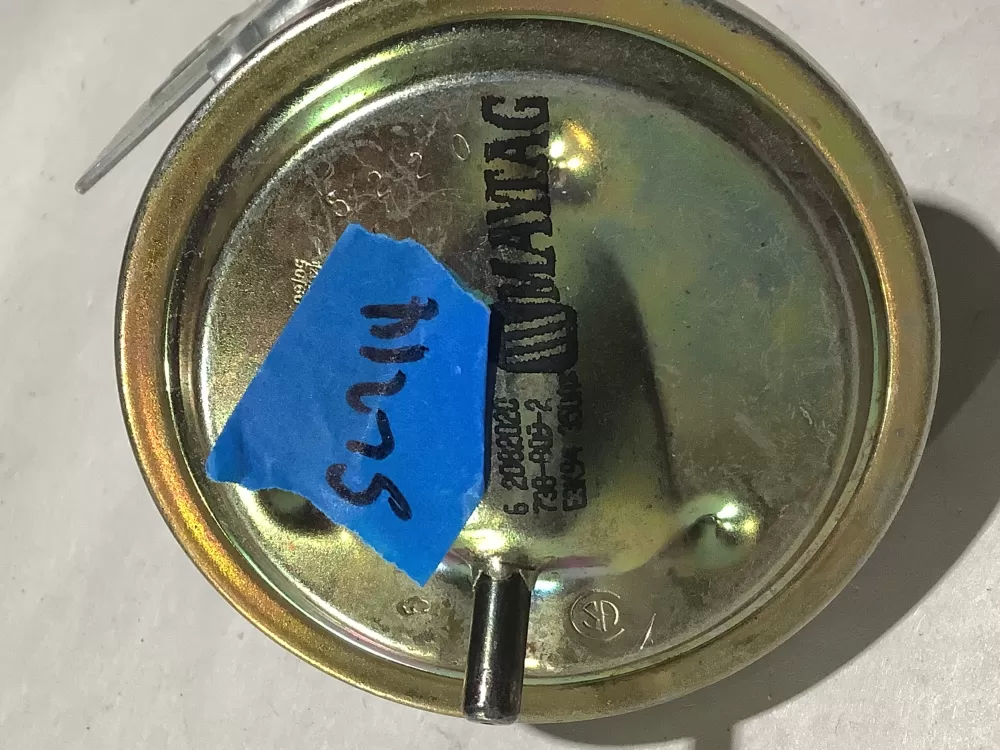 62082020 (6 2082020) MAYTAG WASHER WATER LEVEL PRESSURE SWITCH AZ121274 | Sl124