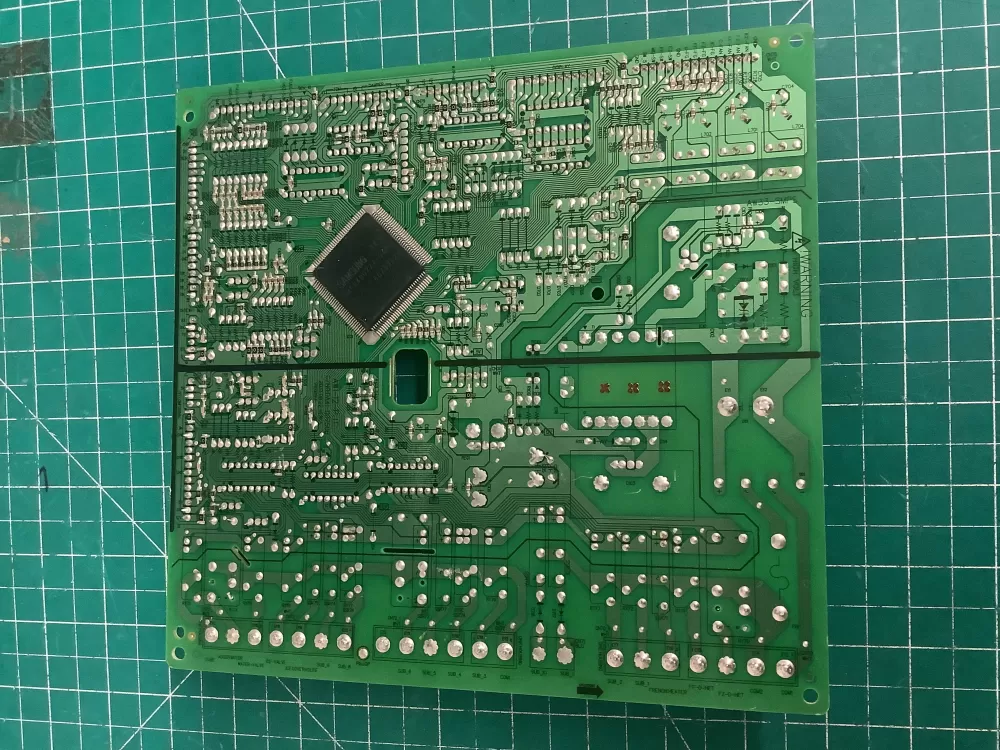 DA92-00484A Samsung Refrigerator Main Pcb