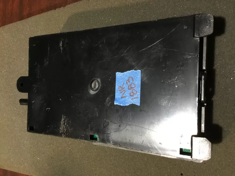 GE 165D8853G007 Dishwasher Control Board AZ75096 | NR1883