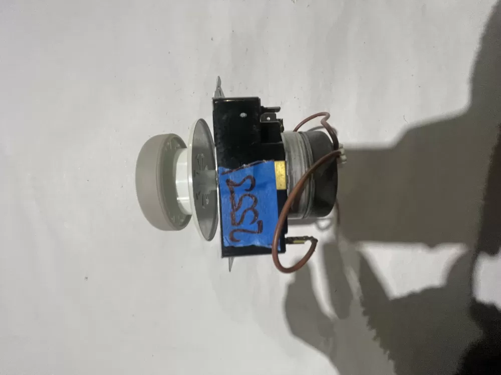 Whirlpool Kenmore WP8299778 AP6012586 Washer Timer AZ189988 | KM2553