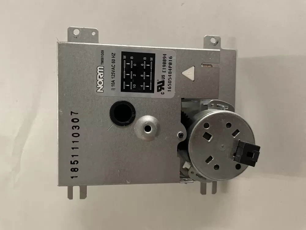 Hotpoint  General Electric AP2616982 876973 165D5484P02 WD21X10099 PS260153 165D5484P016 Dishwasher Timer