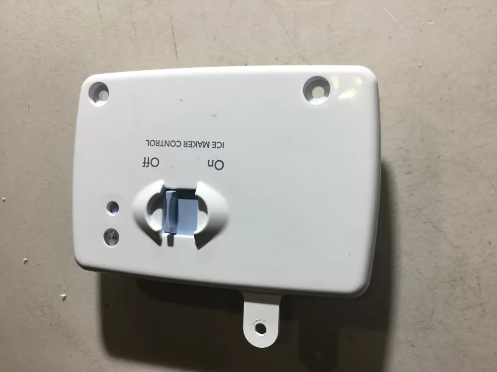 Whirlpool  Kenmore  Maytag  KitchenAid W10757851  AP5956767  W11629974  4389102  2198585  2198586  2220398  2220402  2255114  3452789  4388635  4389102R  PS10064583  TJ4389102R  W10193666  W10193840  W10290817 Refrigerator Ice Control Board