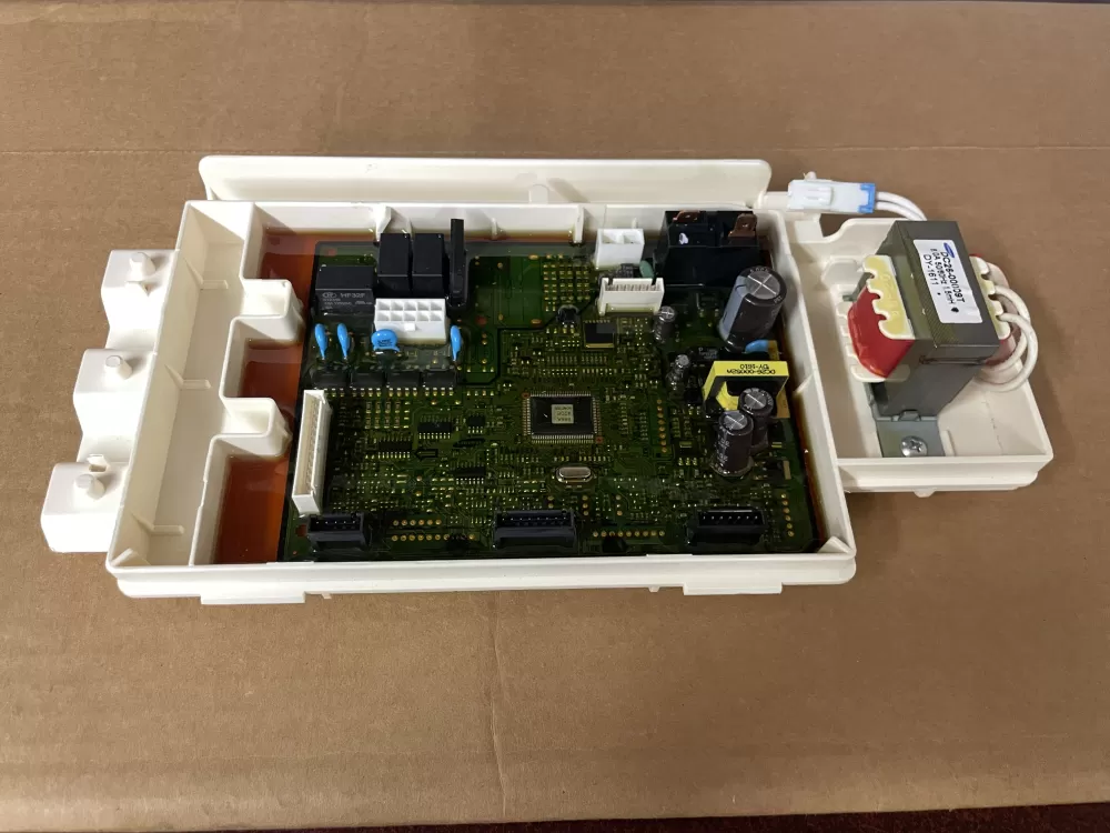 DC94-06598A Samsung Washer Board - Control