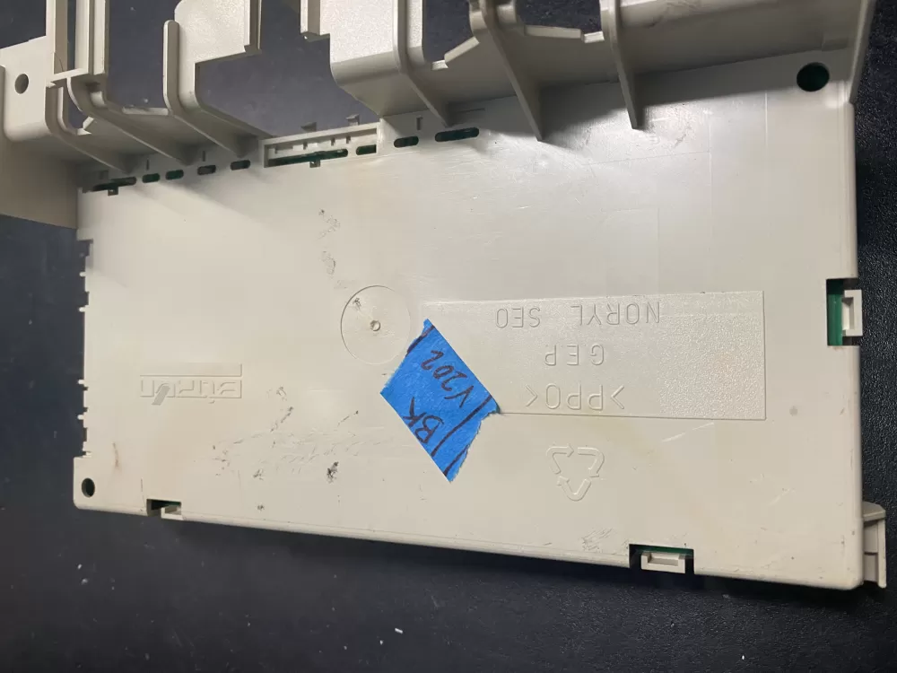 Whirlpool 4619 70221255 01 Washer Control Board AZ22661 | BKV202