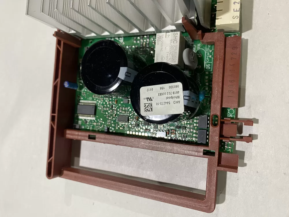 Kenmore 461970300683 Washer Motor Control Board AZ163482 | BK282