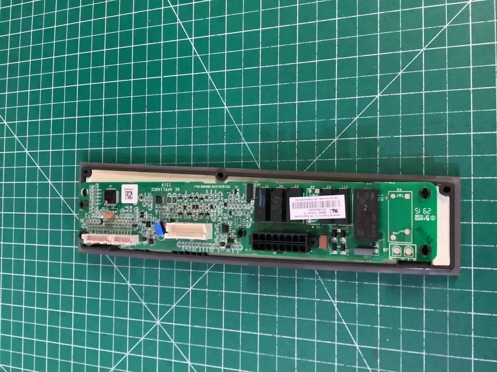 GE 197D8534G001 Refrigerator Control Board French Door Dispenser
