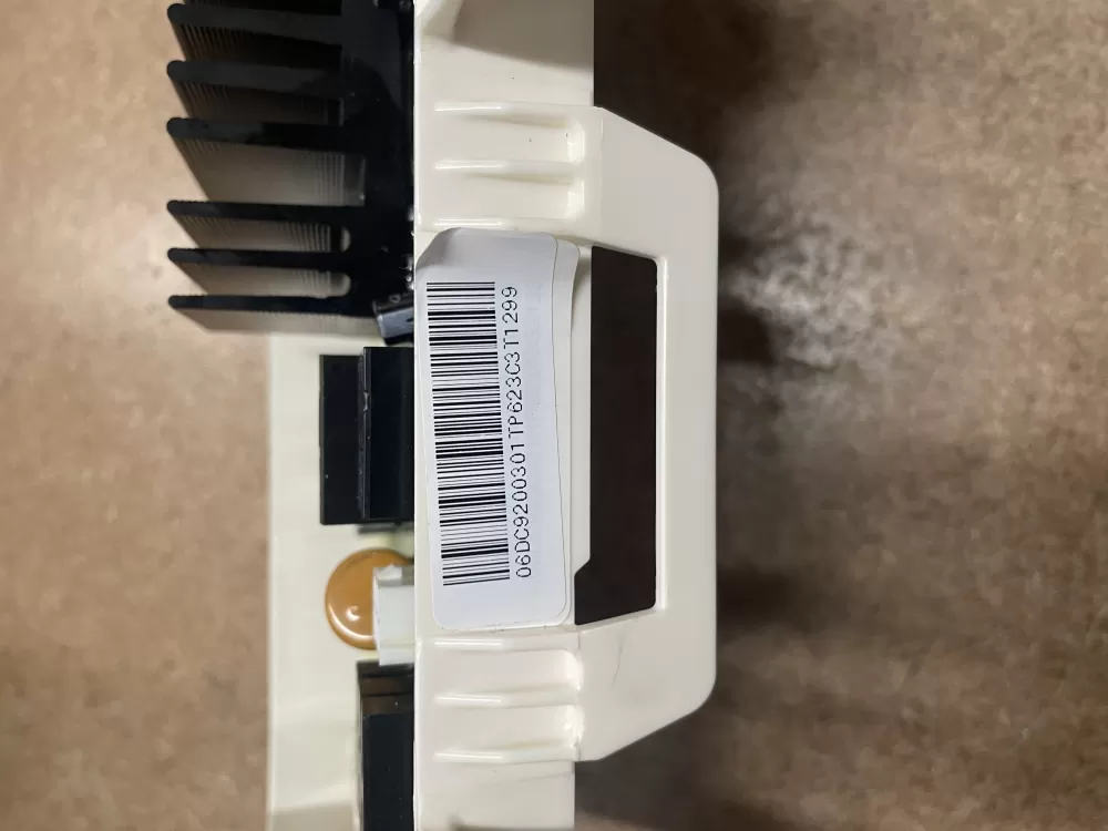 Samsung DC92 00303C AP4567167 2073751 Washer Control Board AZ14116 | KMV41