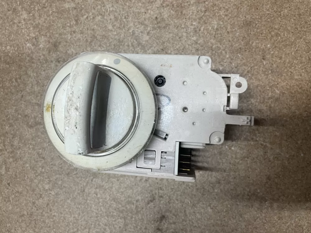 Whirlpool 8572976A PS11746676 AP6013450 WP8572976 Washer Timer