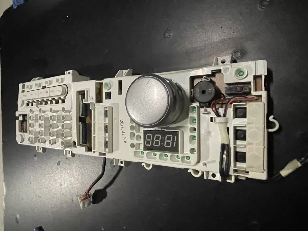 Kenmore LG Whirlpool EBR62280701 Washer Control Board AZ26020 | WMV224
