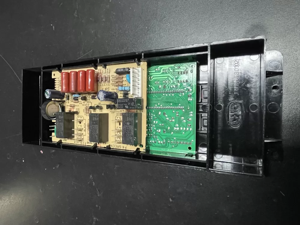 Maytag 00N21581105 Range Oven Control Board 8507p252-60 AZ5030 | 1594WM