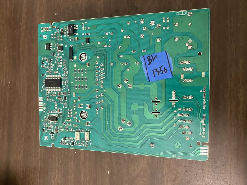 Whirlpool Kenmore WP8183196 491970229163 Washer Control Board   AZ97619 | BK1350