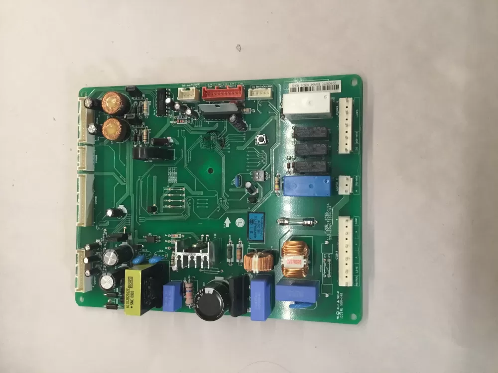 LG  Kenmore EBR64110503 EBR64110557 PS3652777 Refrigerator Control Board