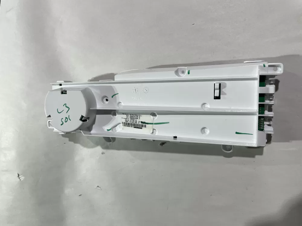 Electrolux 809020010 914914022 Washer Control Board AZ166992 | Wmv229