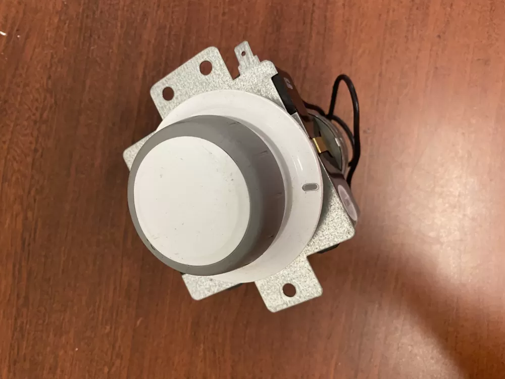 Whirlpool 8566184A 8566184 WP8566184 AP6013380 Dryer Timer AZ43581 | BK1712