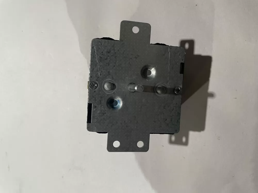 Whirlpool dryer timer 3406720B AZ203517 | KM1065