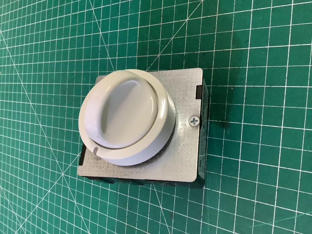 Frigidaire  Kenmore AP2107515 408125 131063200 5303291433 131719100 PS418620 Dryer Timer