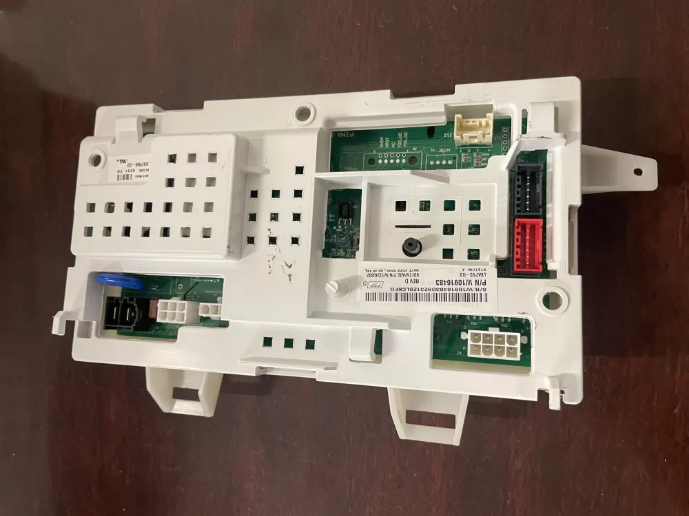 Maytag AP6261034 W10803588 W10831168 Washer Control Board AZ46141 | KM288