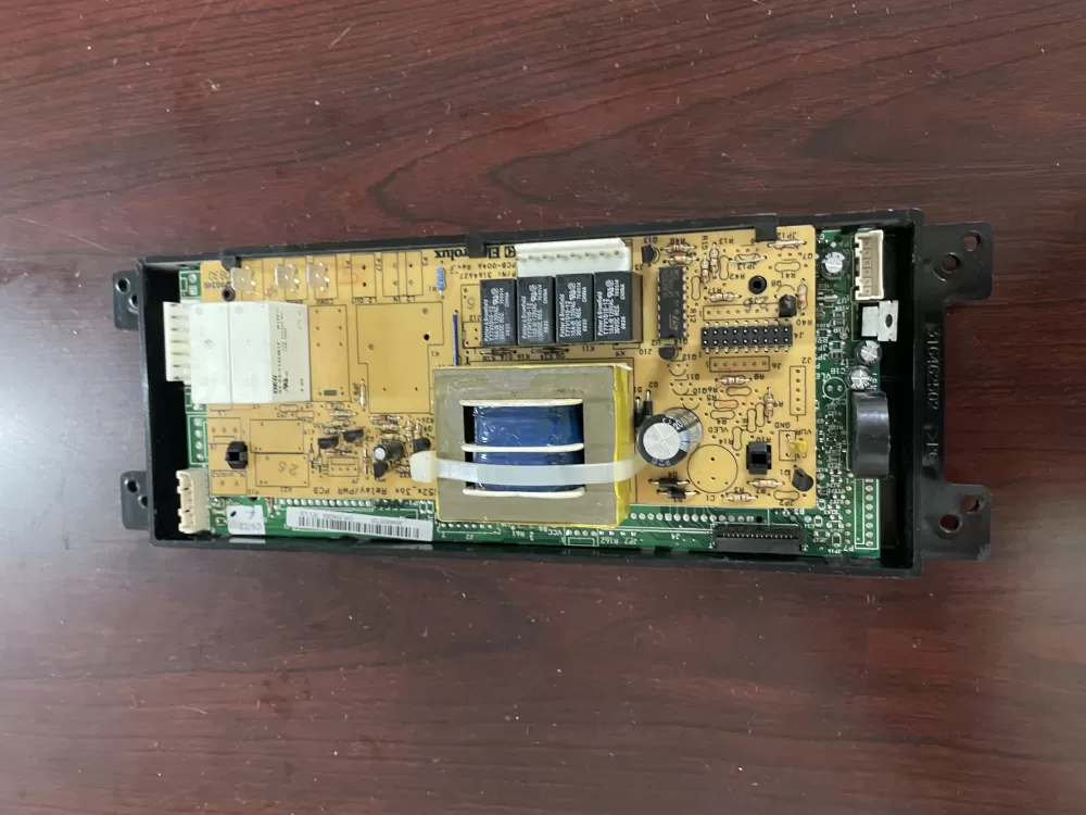 Frigidaire 316462806 Oven Control Board AZ78388 | KMV614