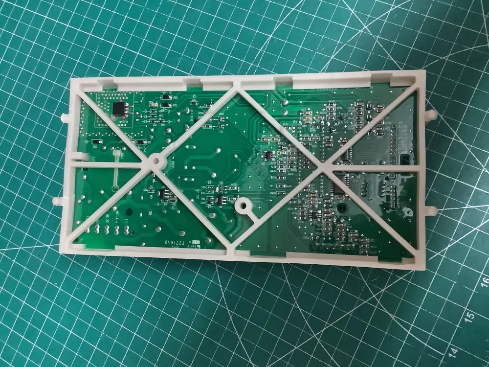 Whirlpool  Kenmore WP8546219  AP6013143  8546219  1060737  3978889  3978917  3978918  3978918R  3980062  3980062R  661653  8546219EXCR  8546219R  8557308  8557308R  PS11746365 Dryer Control Board