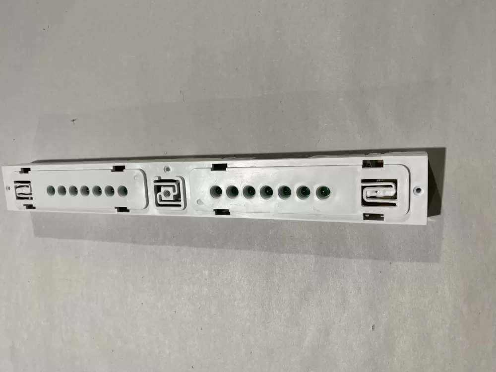 LG Kenmore GE Whirlpool 6870JB8090B Refrigerator Control Board AZ163741 | BK244