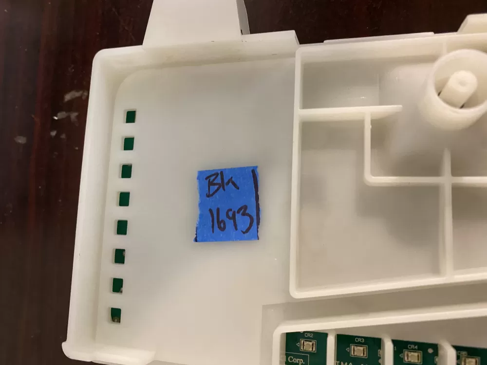Maytag AP6261034 W10803588 W10831168 Washer Control Board AZ34123 | BK1693