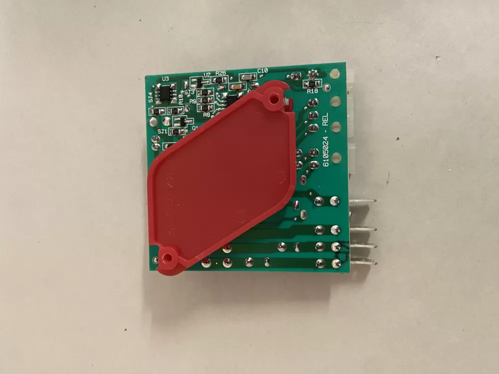 Whirlpool W10366605 2304069 Refrigerator Defrost Control Board AZ201586 | BK2702